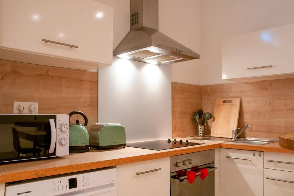 Appartement Luxe Cannes Centre A Cote Du Palais מראה חיצוני תמונה
